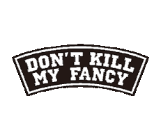 Logo Sticker