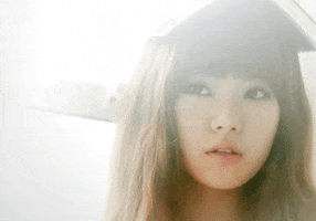 Korean Singer GIF
