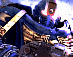 Warhammer 40K GIF