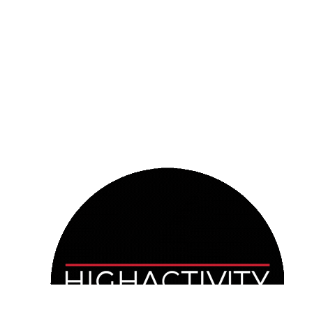 Jump Rope Sticker by High Activity