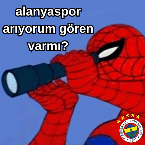 Fenerbahce GIF