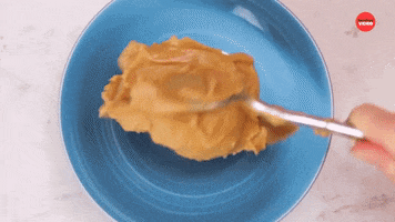 Peanut Butter Cooking GIF by BuzzFeed