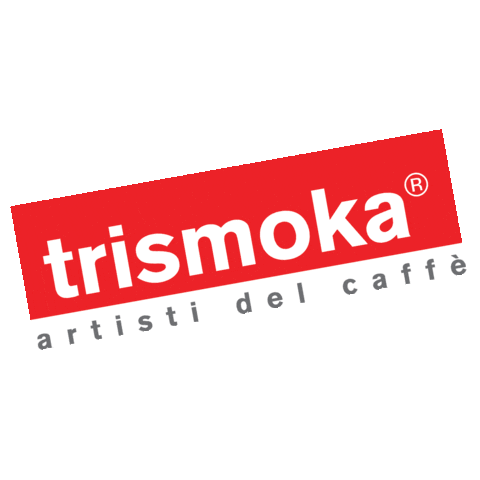 Trismoka Sticker