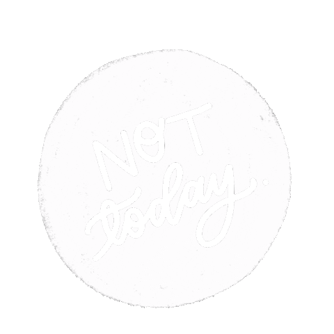 No Sticker