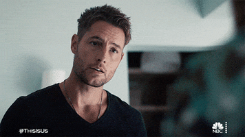 Justin Hartley What GIF by This Is Us