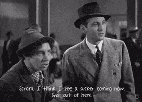 Chico Marx GIF