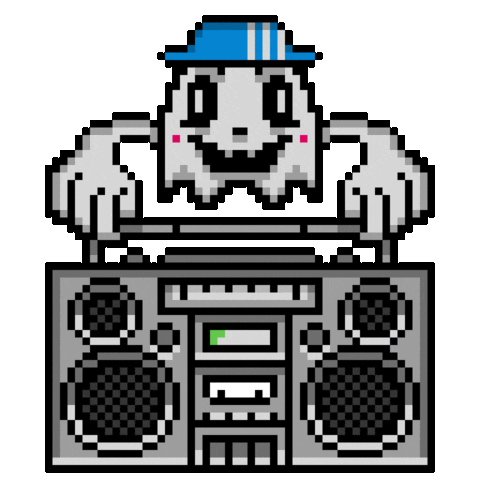Music Sticker