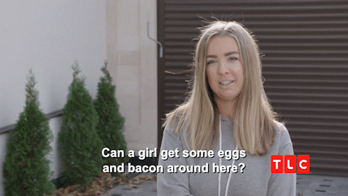 Hungry 90 Day Fiance GIF By TLC Find Share On GIPHY