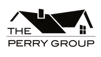 The Perry Group Sticker