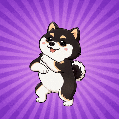 Dance Dancing GIF by Manyu