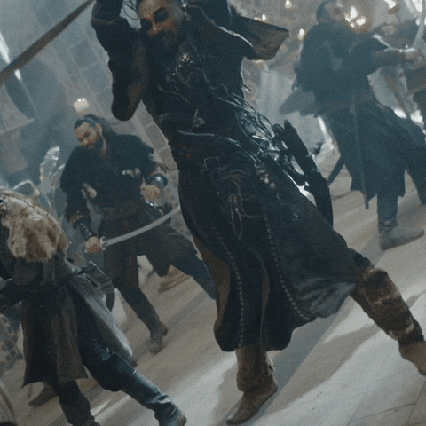 Dizi GIF by WASS Medya