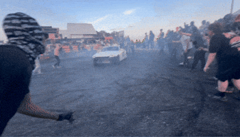 Movie Scene Ai GIF by Street Society