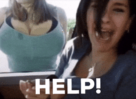 Help GIF