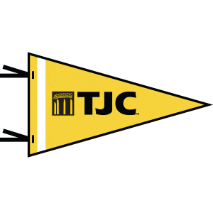 Tjc Sticker by Tyler Junior College