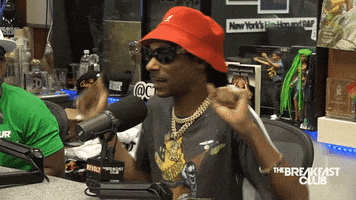 Snoop Dogg GIF by Power 105.1