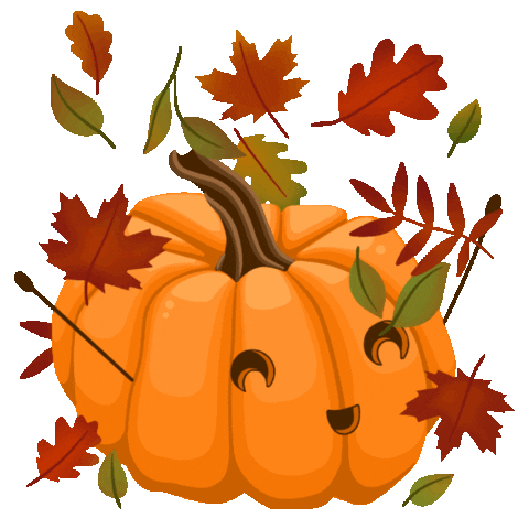 Halloween Sticker