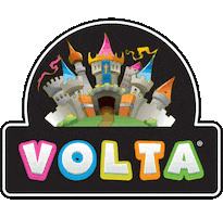 Sticker by Volta