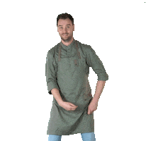 Chef Clickhere Sticker by Stephankookt