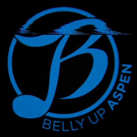 Belly Up Aspen GIF