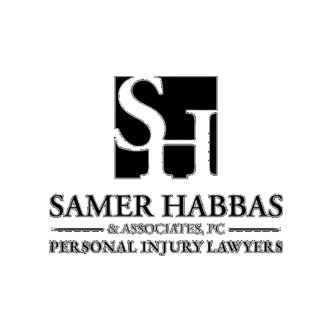 Samer Habbas & Associates, PC Sticker