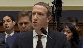 news facebook mark zuckerberg testimony rashida tlaib GIF