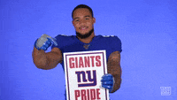 Giants-pride GIFs - Get the best GIF on GIPHY