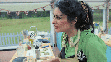 Gbbo GIF