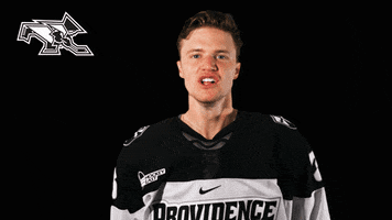 College Sports Sport GIF by Providence Friars