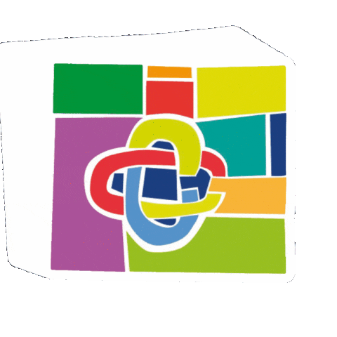 Giovani Soci BCC Sticker