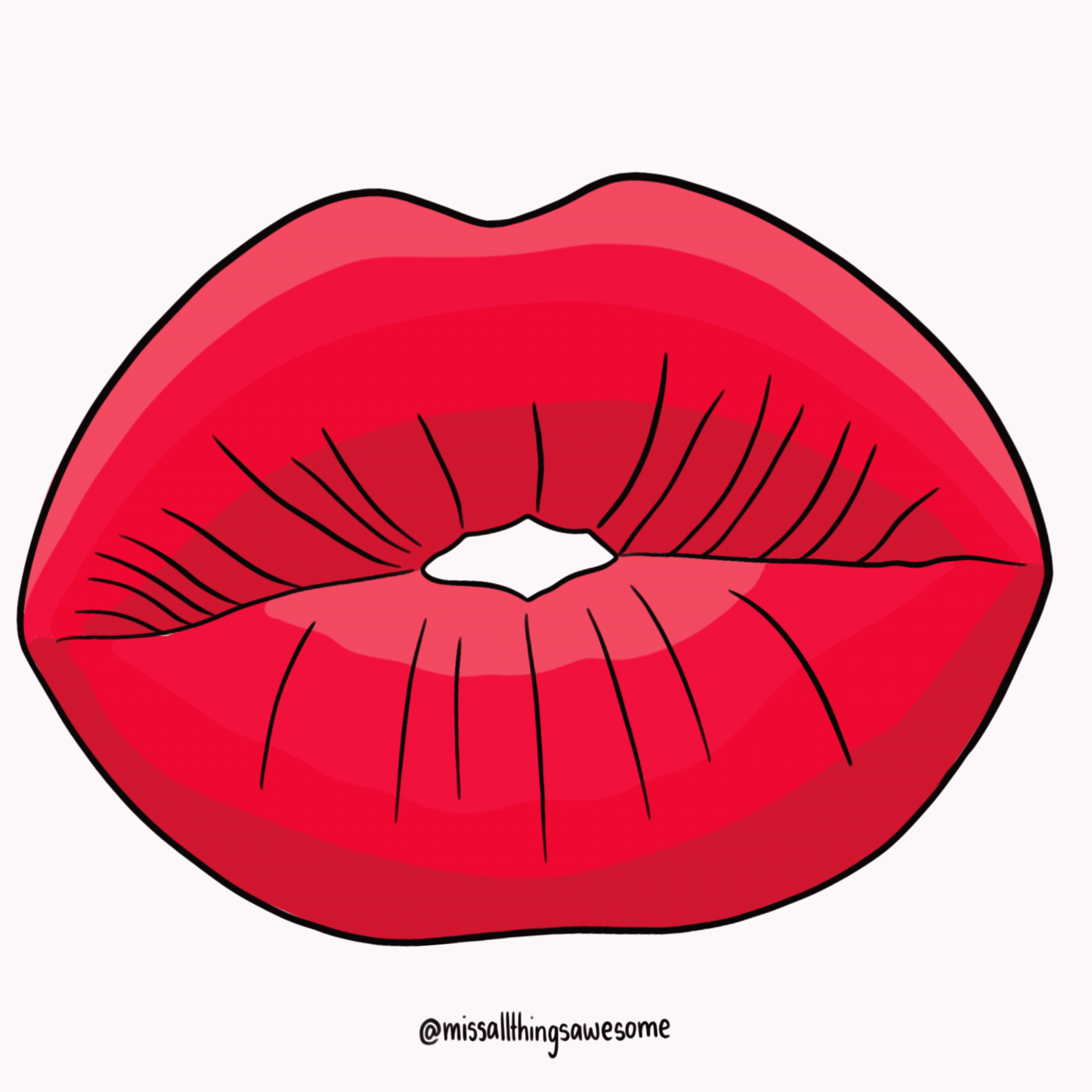 Good Night Love You Kiss Gif 17 - en4t5mc