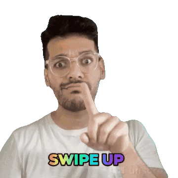 Aakash Malhotra Sticker