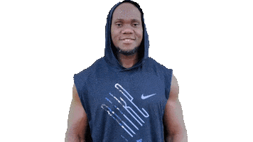 Sport Coach Sticker by Sait İskender