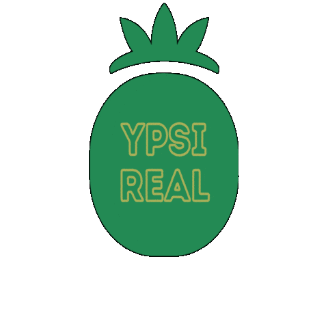 Ypsi Sticker by Ypsilanti Farmers Markets