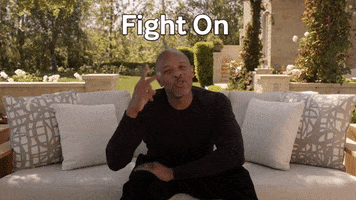 Fighton GIF by USC