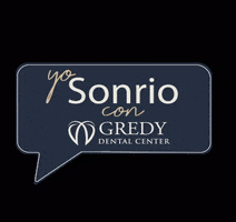Gredy Dental Center GIF