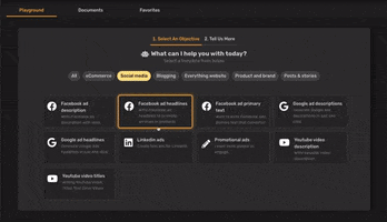 Marketing GIF
