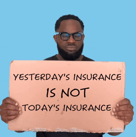 Yesterday Insure GIF by Phit Pharmacist