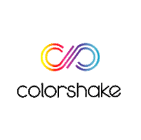 Logo Cshk Sticker by Colorshake