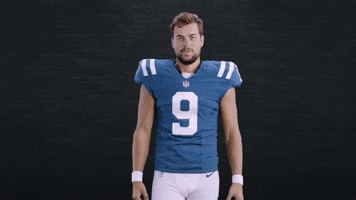 Nfl Yes GIF by Indianapolis Colts