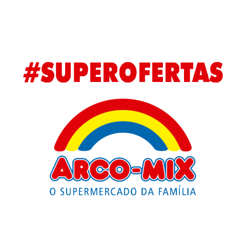 Mix Mercado Sticker by arcomix