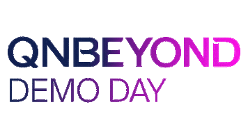 QNBEYOND Sticker