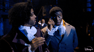 Think Daveed Diggs GIF by Disney+