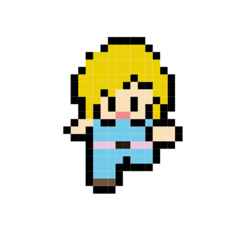 Videogame Sticker