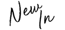 New In Sticker by Bullet by Army of Interns