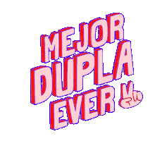 delacruzagency Sticker