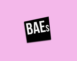 Beo ar Éigean GIF