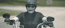 Ride Motorcycle GIF by SA Company
