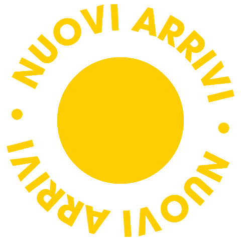 Newarrivals Sticker by Green Pea