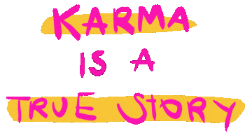 Pink Story Sticker by melide