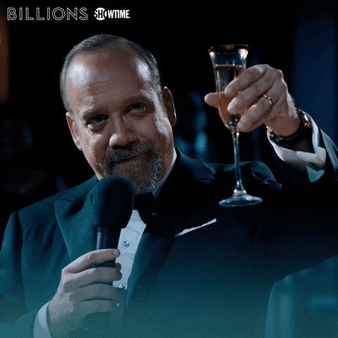 Season 5 Showtime GIF by Billions